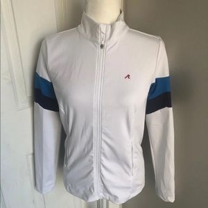 Redvanly Performance Jacket